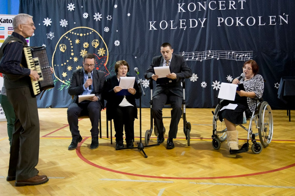 Koncert 