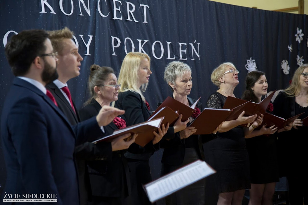 Koncert 