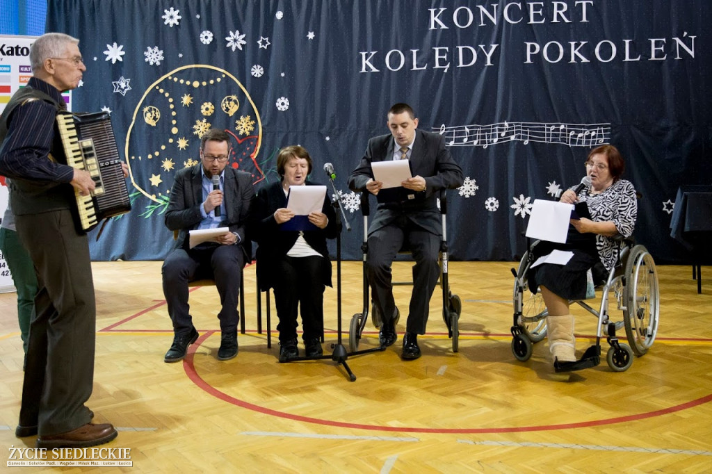 Koncert 