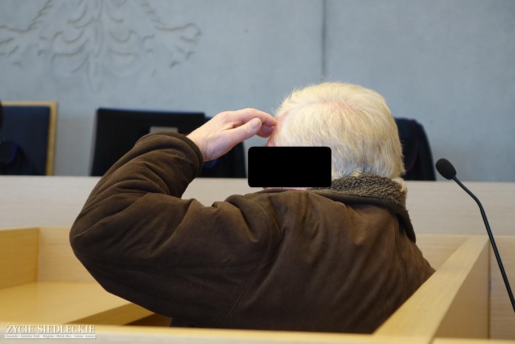 Zabrano mu 25 zwierząt, koszmarne warunki