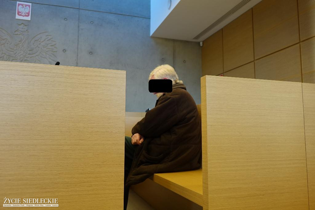 Zabrano mu 25 zwierząt, koszmarne warunki