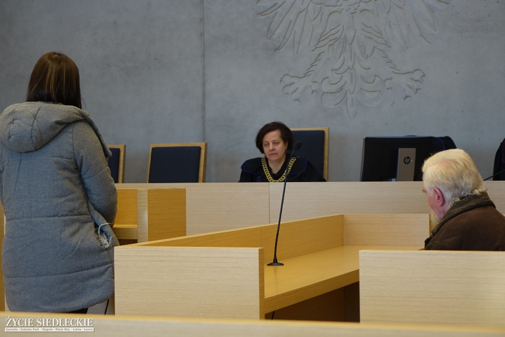 Zabrano mu 25 zwierząt, koszmarne warunki