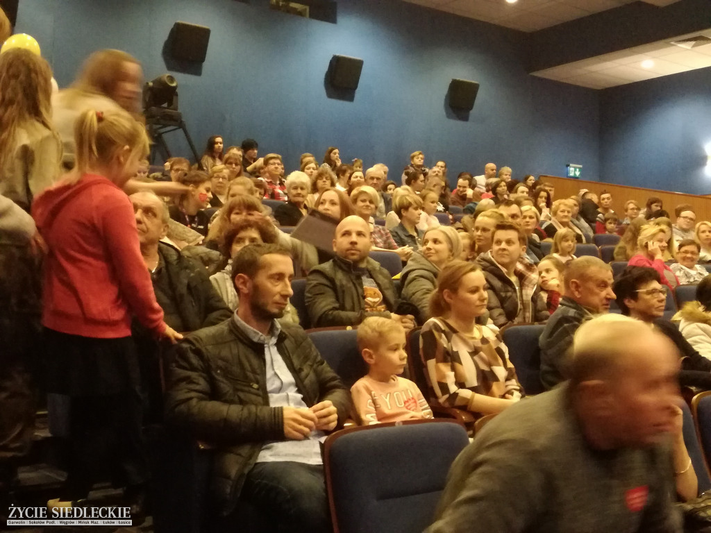 26. Finał WOŚP w Węgrowie