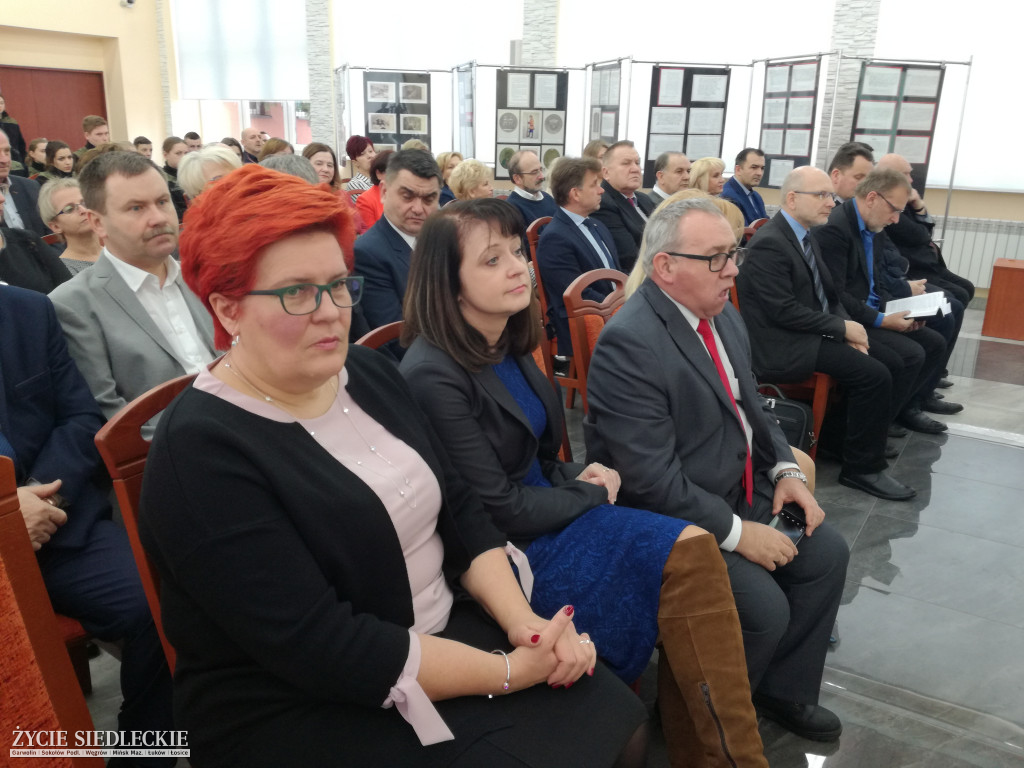 155. rocznica powstania styczniowego w Węgrowie