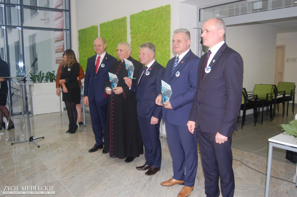 Garwolińskie starostwo zmienia adres