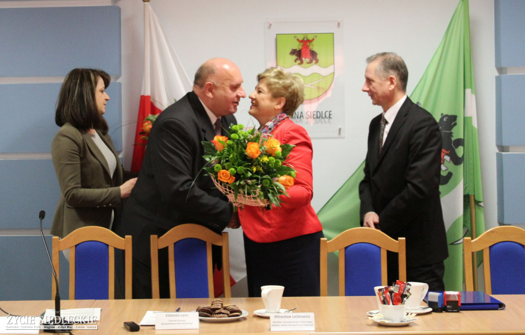 7 milionów z Unii Europejskiej dla Siedlec
