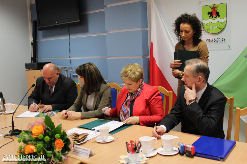 7 milionów z Unii Europejskiej dla Siedlec
