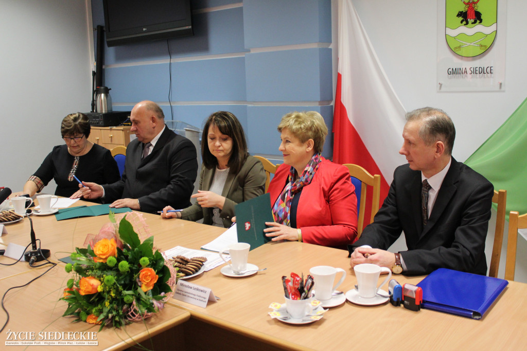 7 milionów z Unii Europejskiej dla Siedlec