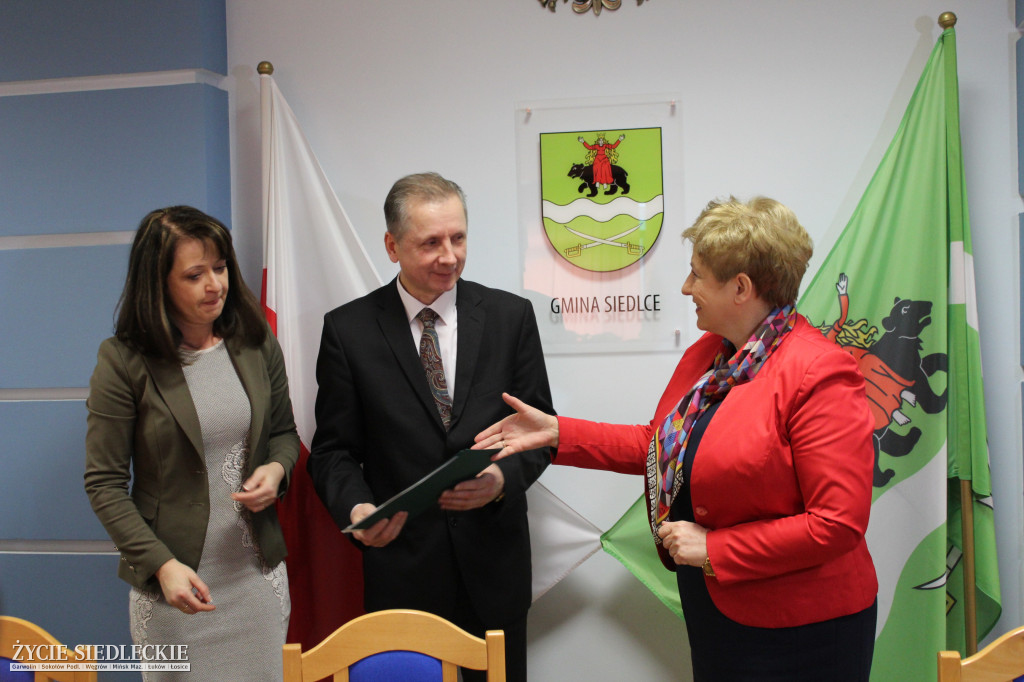 7 milionów z Unii Europejskiej dla Siedlec