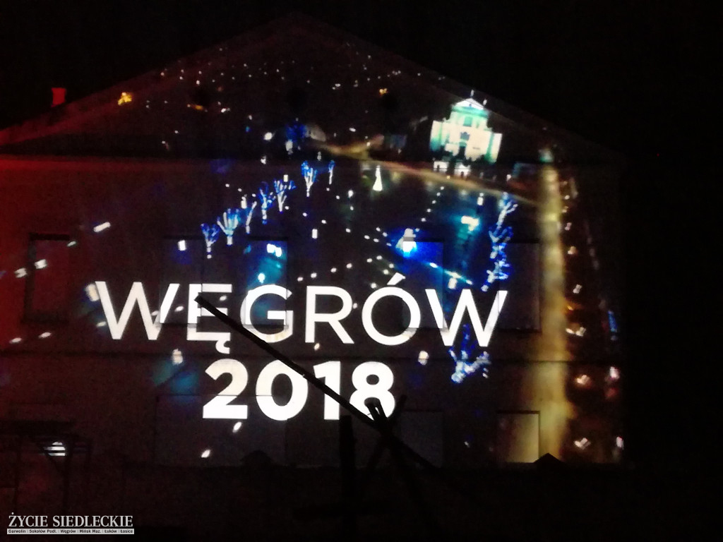 To była dopiero Bitwa pod Węgrowem!