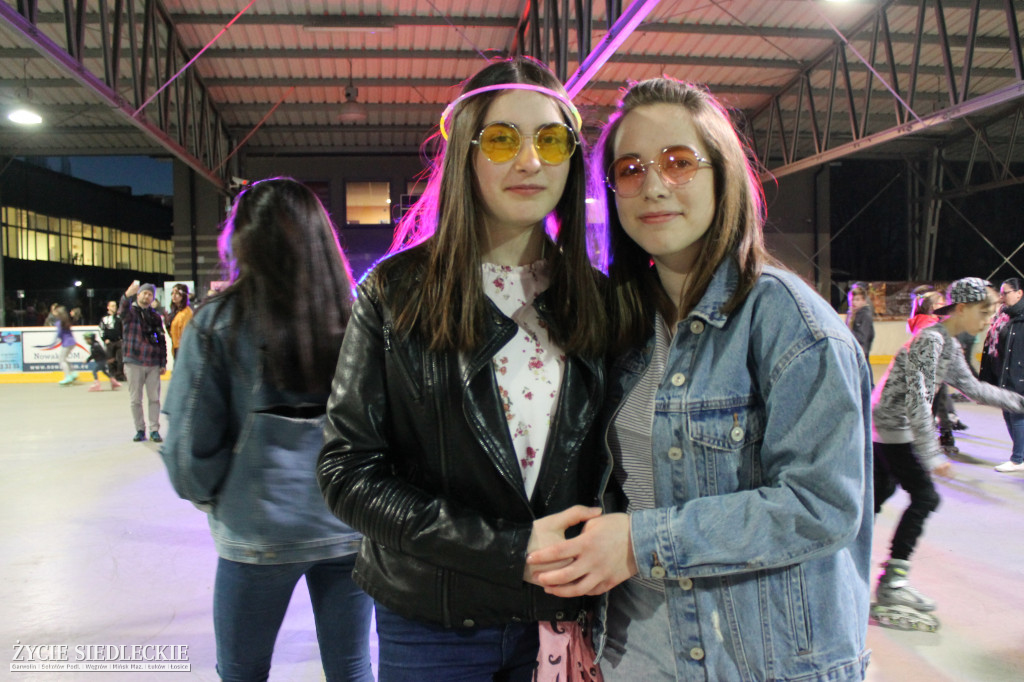 Disco Rolowisko w Siedlcach