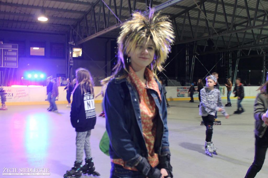Disco Rolowisko w Siedlcach