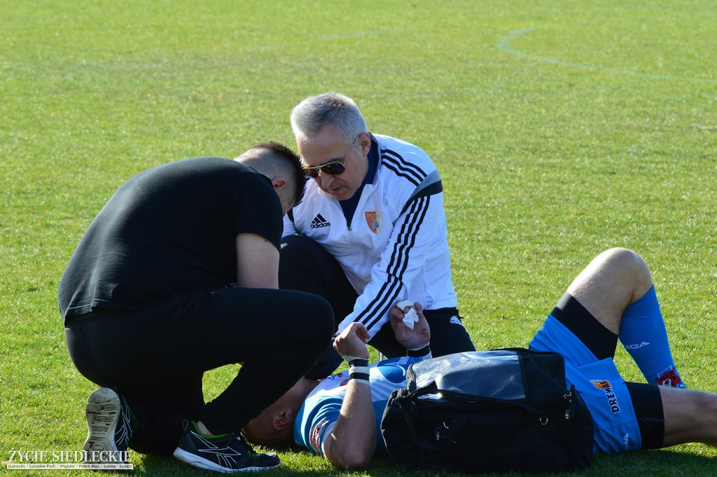 Udana inauguracja rugbistów