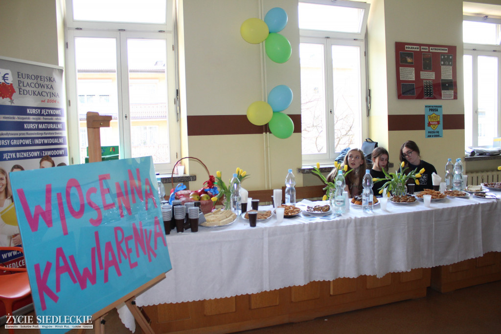 Dzień Otwarty w siedleckim 