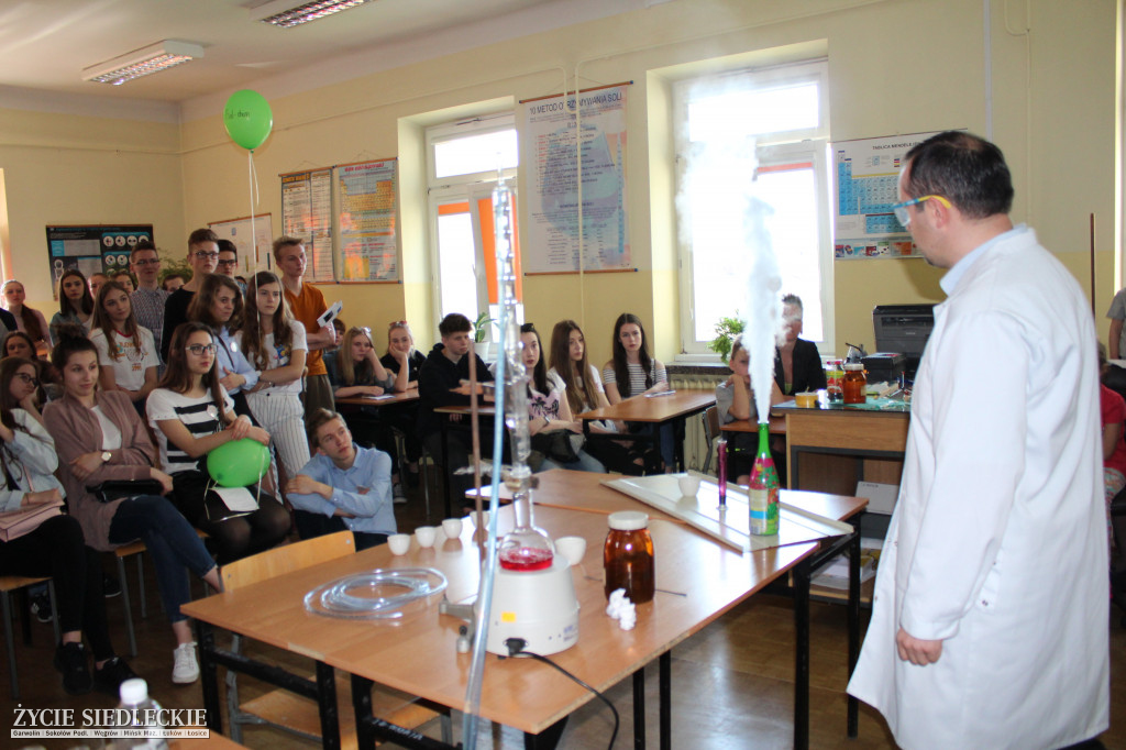Dzień Otwarty w siedleckim 
