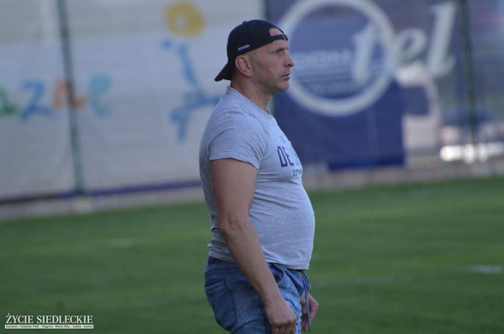 Rugbiści na zwycięskiej ścieżce