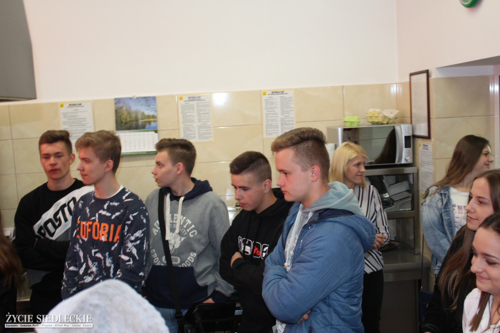 Dzień Otwarty w sokołowskim 
