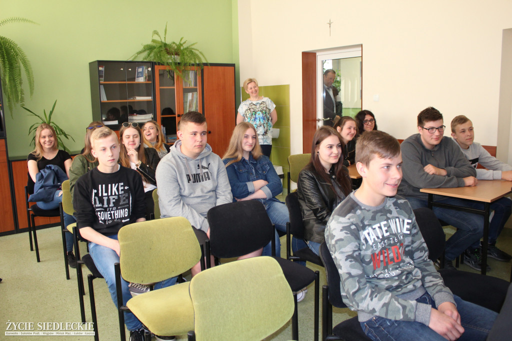 Dzień Otwarty w sokołowskim 