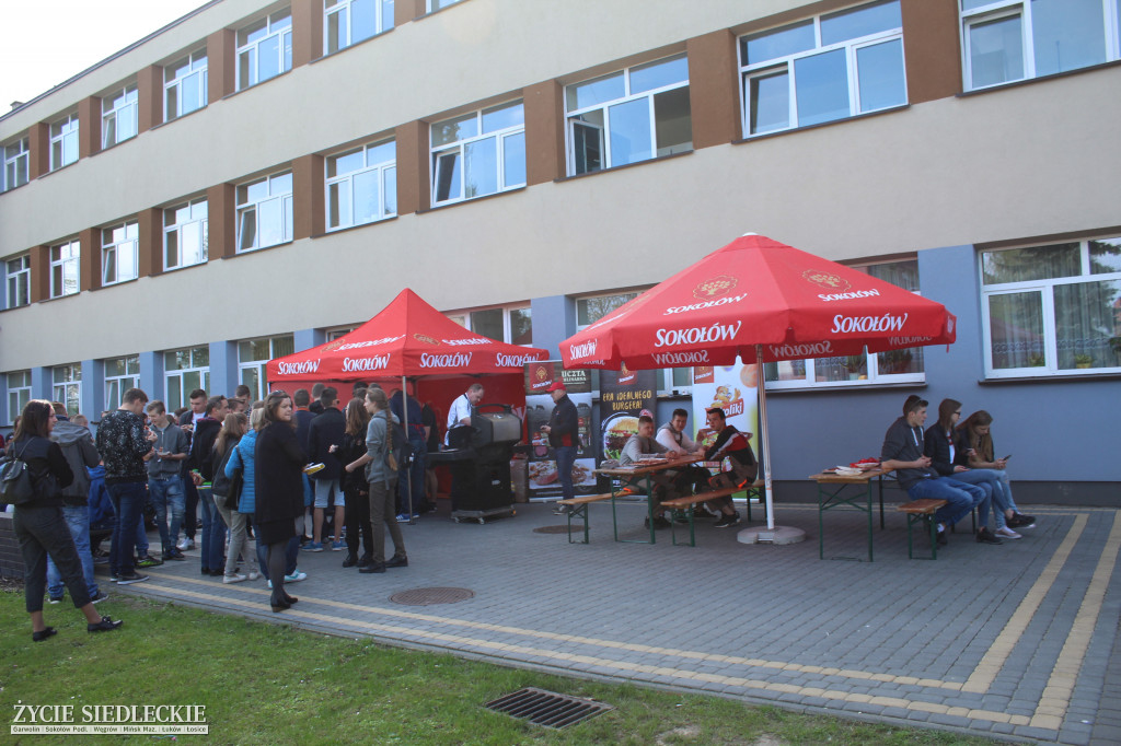 Dzień Otwarty w sokołowskim 