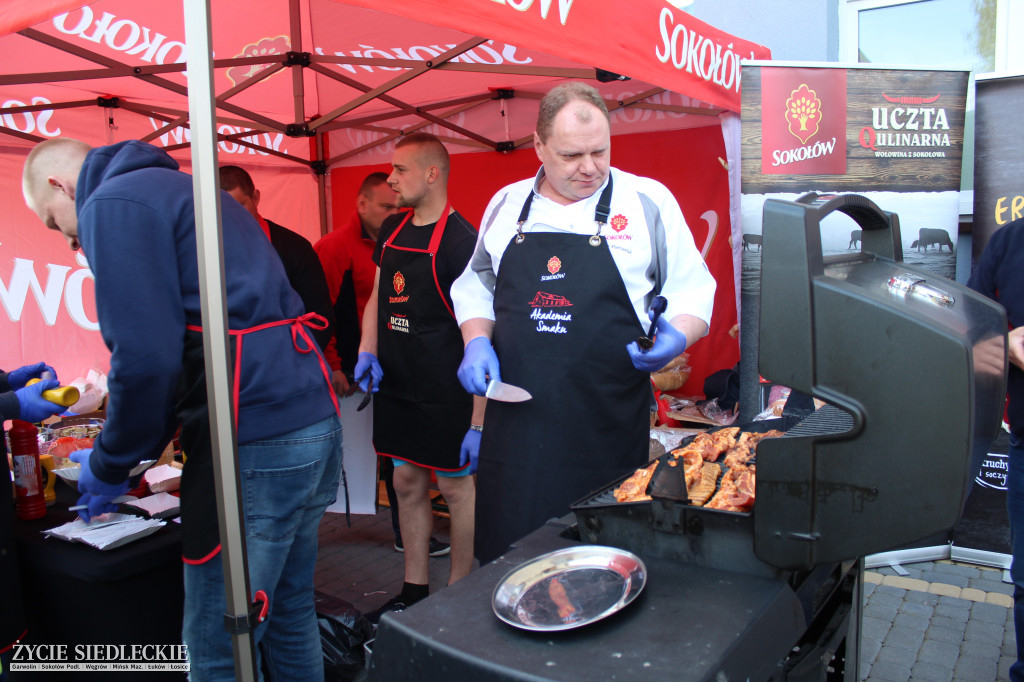 Dzień Otwarty w sokołowskim 