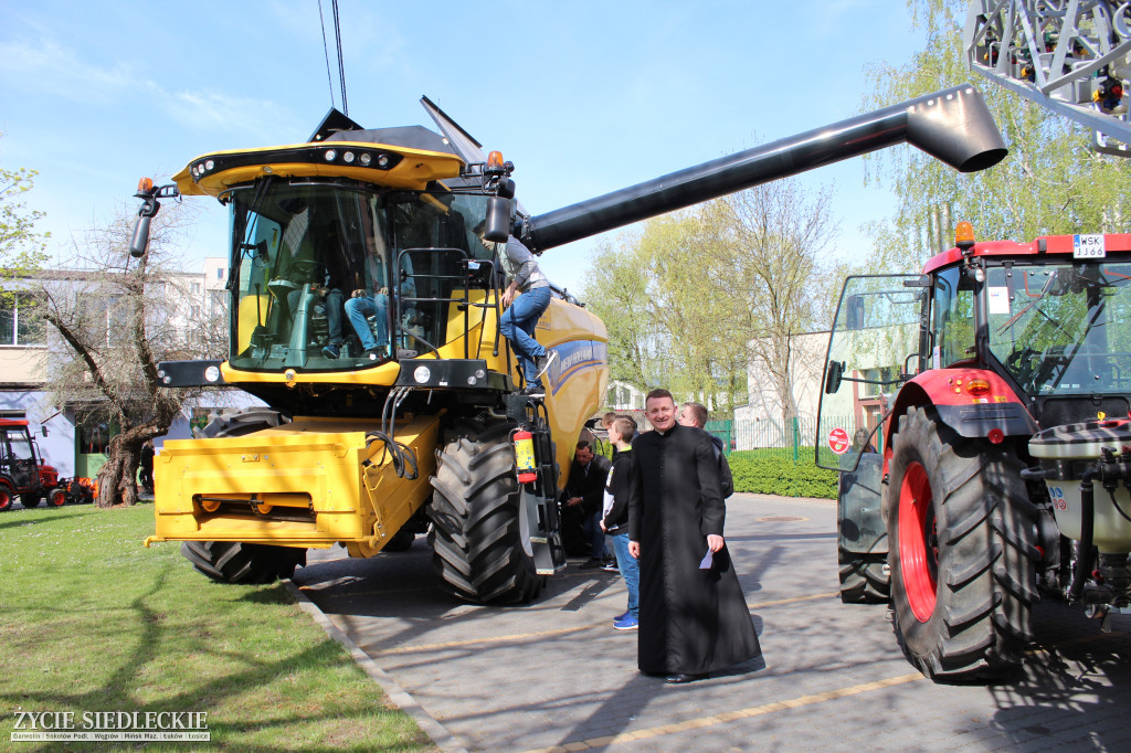 Dzień Otwarty w sokołowskim 