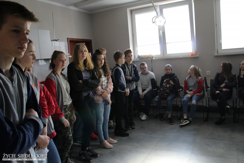 Dzień Otwarty w sokołowskim 