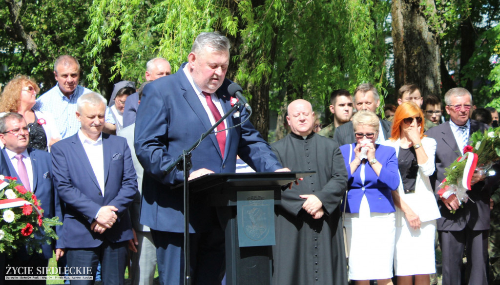 Obchody 3 Maja w Sokołowie Podlaskim