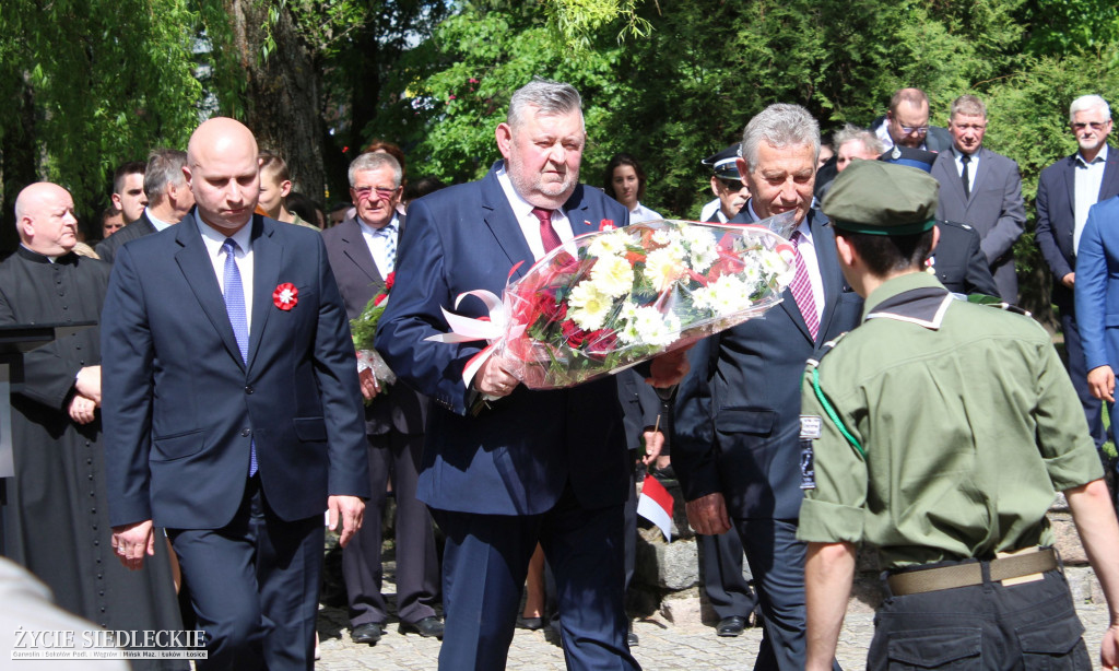 Obchody 3 Maja w Sokołowie Podlaskim