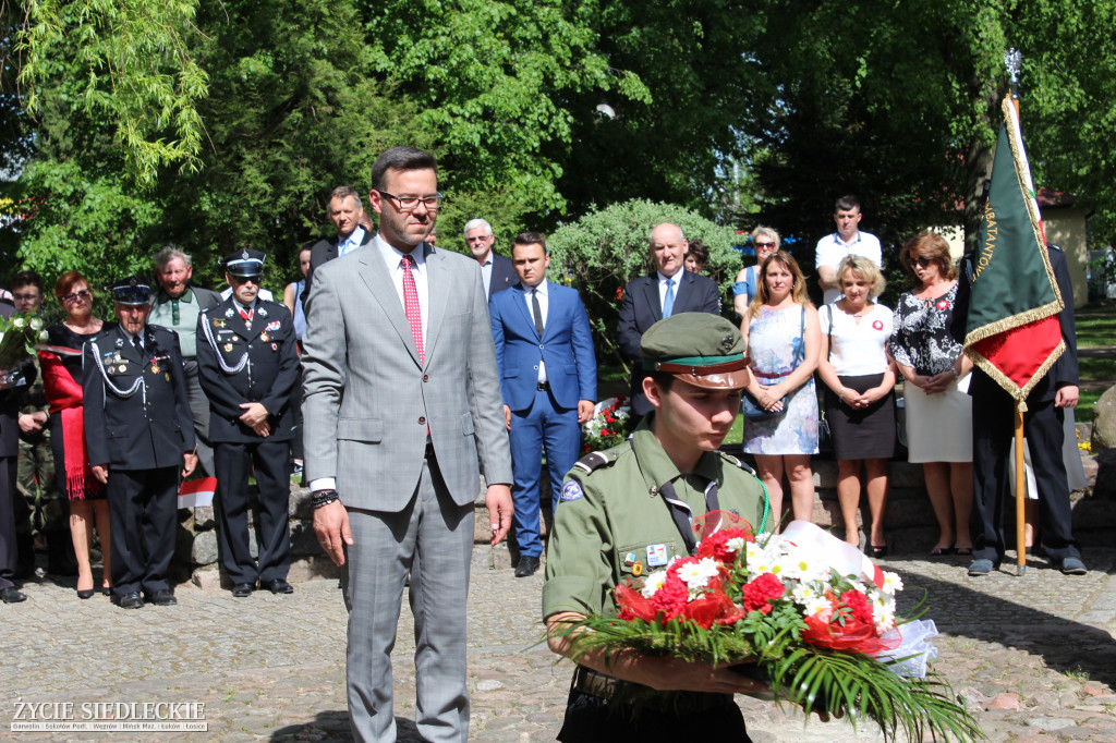 Obchody 3 Maja w Sokołowie Podlaskim
