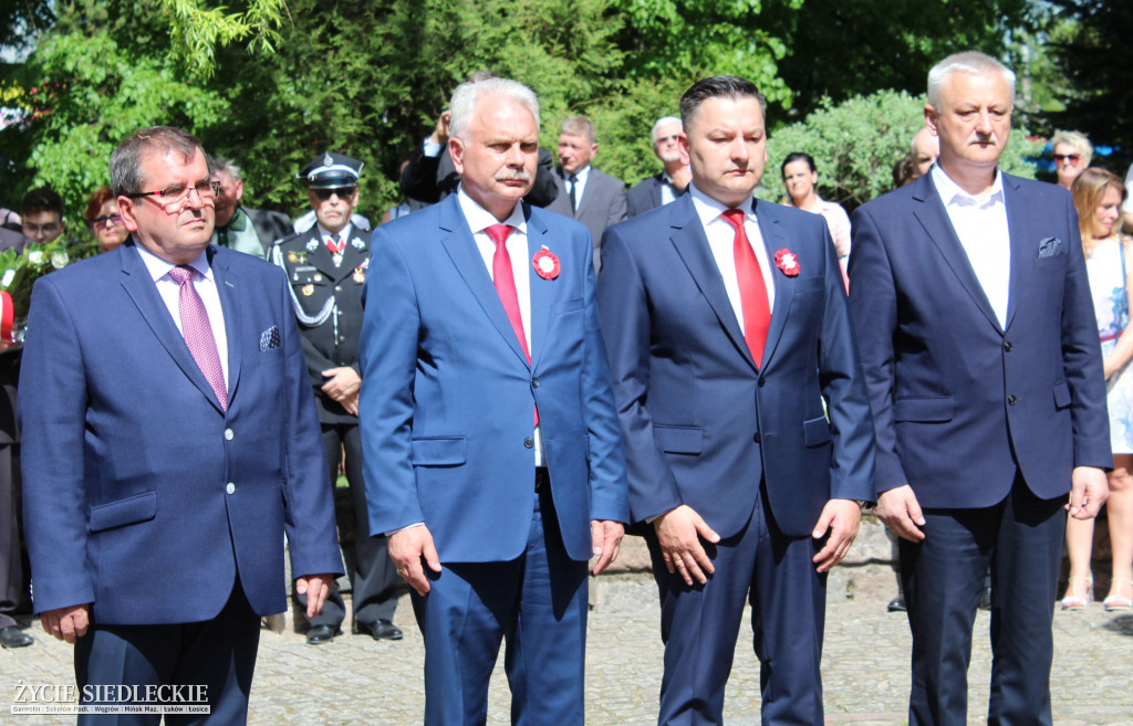 Obchody 3 Maja w Sokołowie Podlaskim