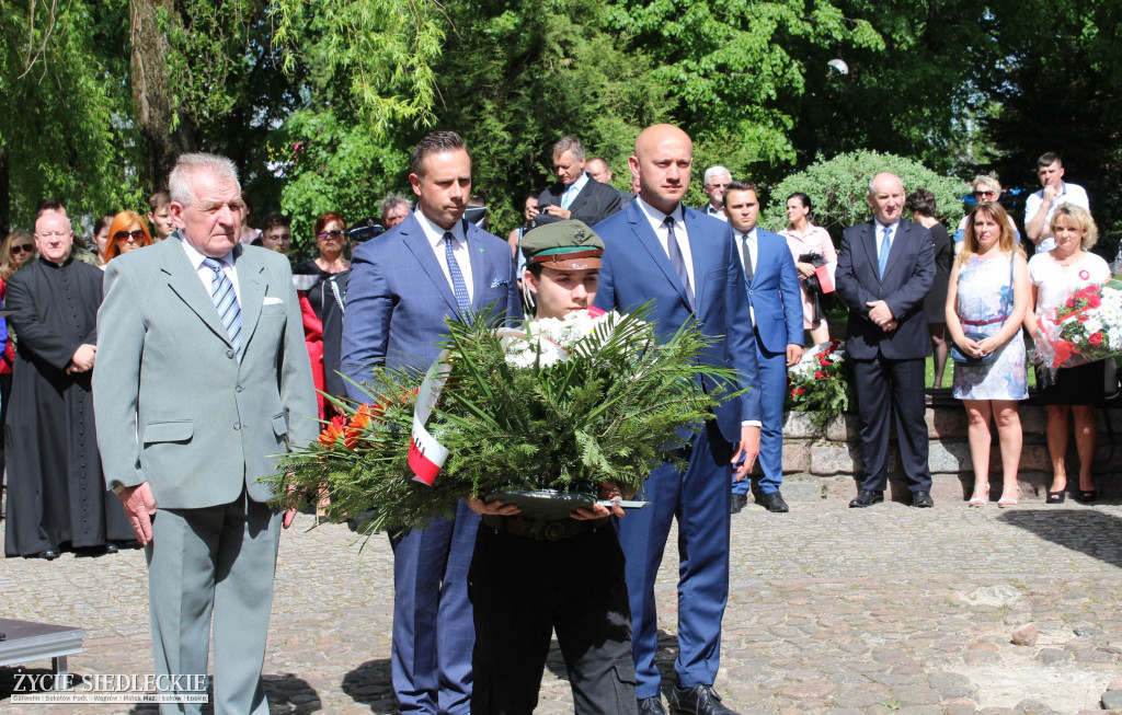 Obchody 3 Maja w Sokołowie Podlaskim