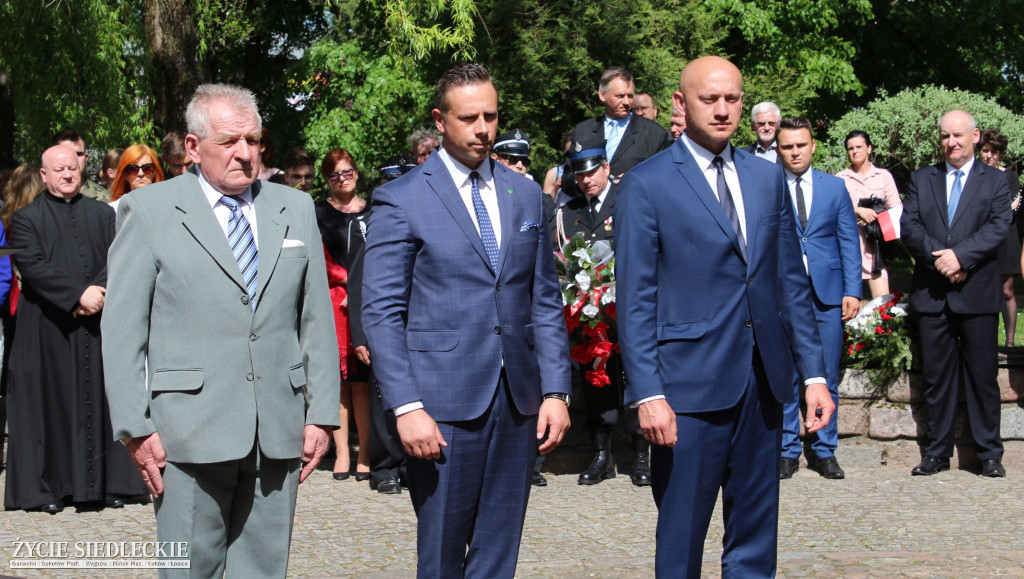 Obchody 3 Maja w Sokołowie Podlaskim