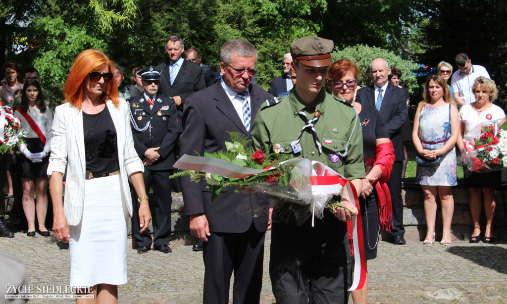 Obchody 3 Maja w Sokołowie Podlaskim