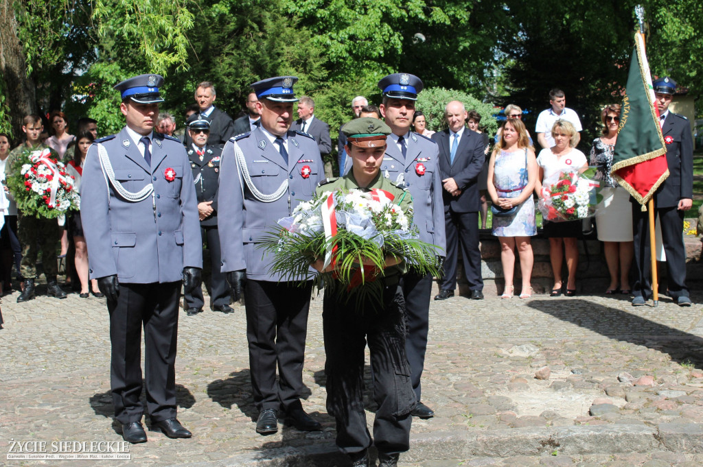 Obchody 3 Maja w Sokołowie Podlaskim