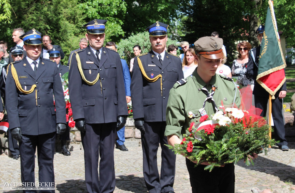 Obchody 3 Maja w Sokołowie Podlaskim