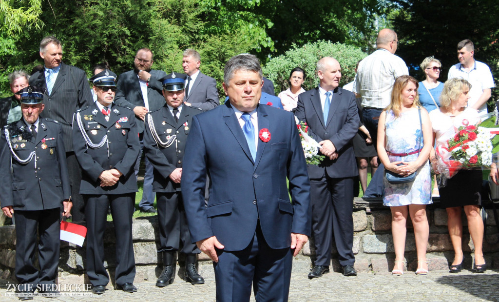 Obchody 3 Maja w Sokołowie Podlaskim