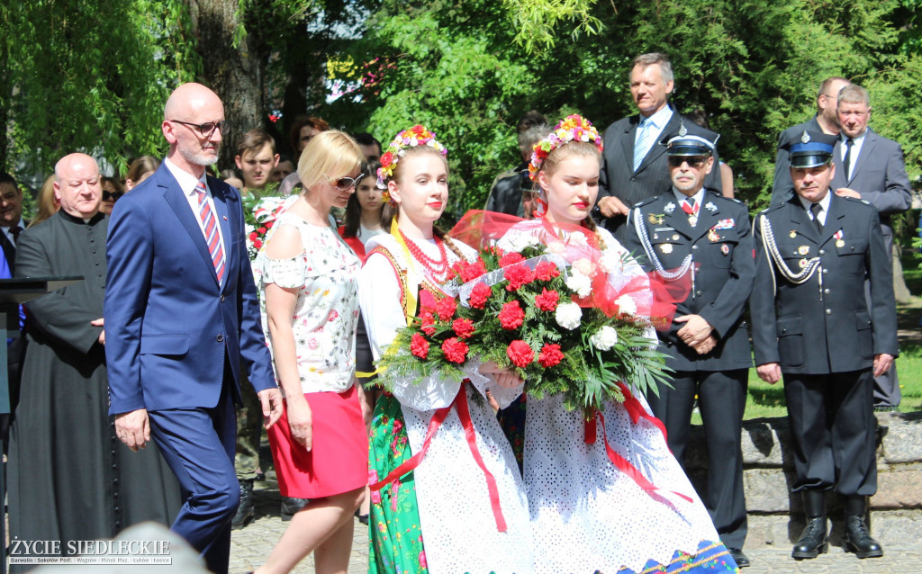 Obchody 3 Maja w Sokołowie Podlaskim