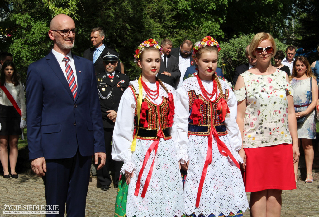 Obchody 3 Maja w Sokołowie Podlaskim