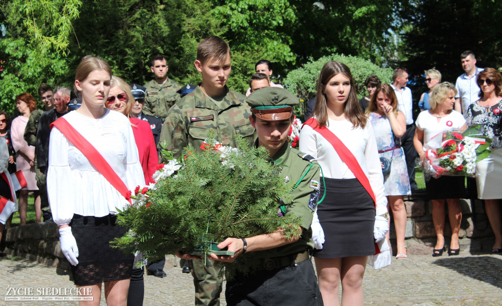 Obchody 3 Maja w Sokołowie Podlaskim