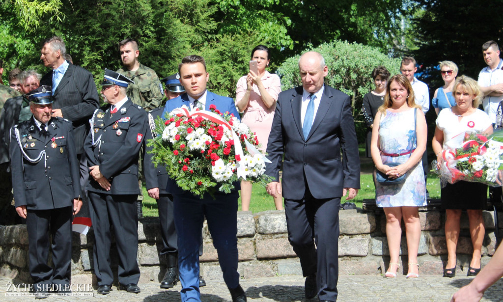 Obchody 3 Maja w Sokołowie Podlaskim