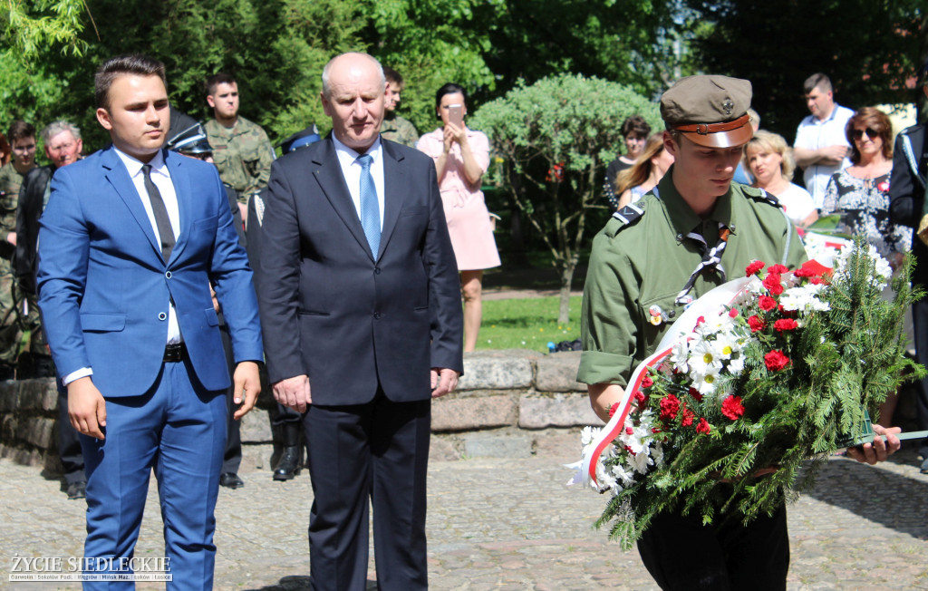 Obchody 3 Maja w Sokołowie Podlaskim
