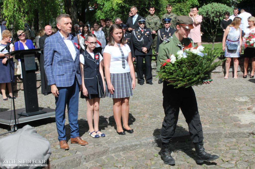 Obchody 3 Maja w Sokołowie Podlaskim