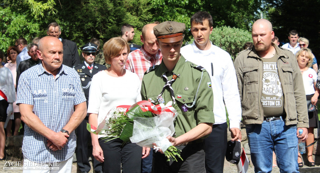 Obchody 3 Maja w Sokołowie Podlaskim