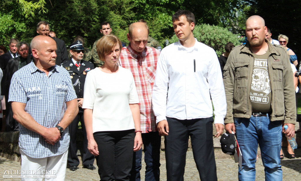 Obchody 3 Maja w Sokołowie Podlaskim