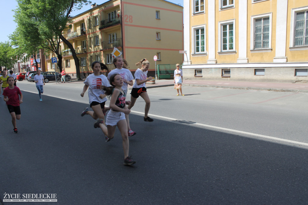 Siedleckie obchody 3 Maja