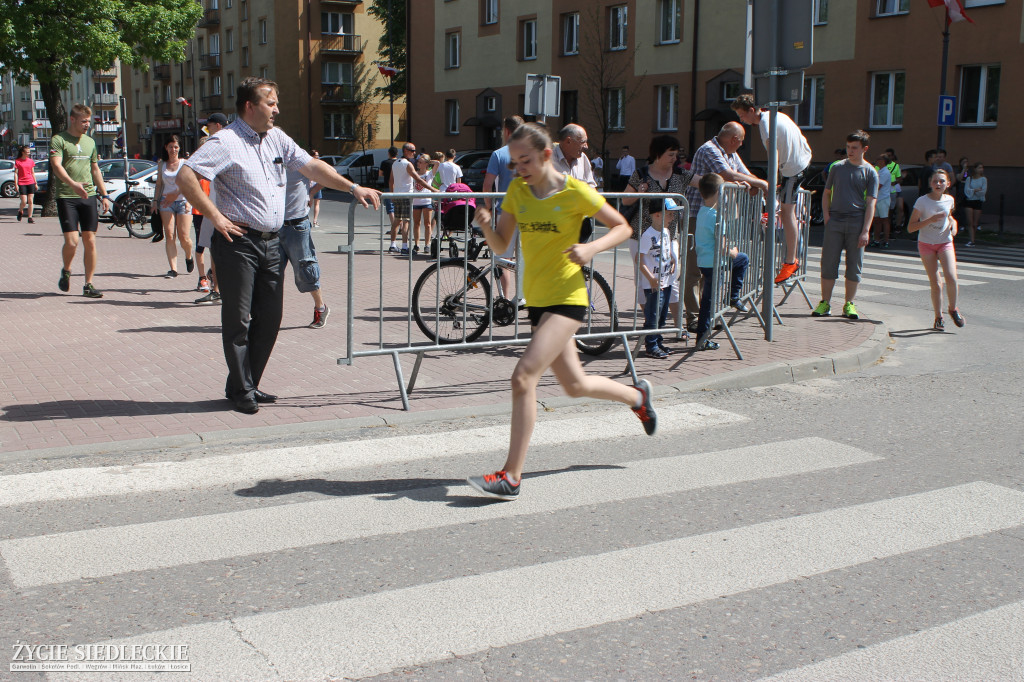 Siedleckie obchody 3 Maja
