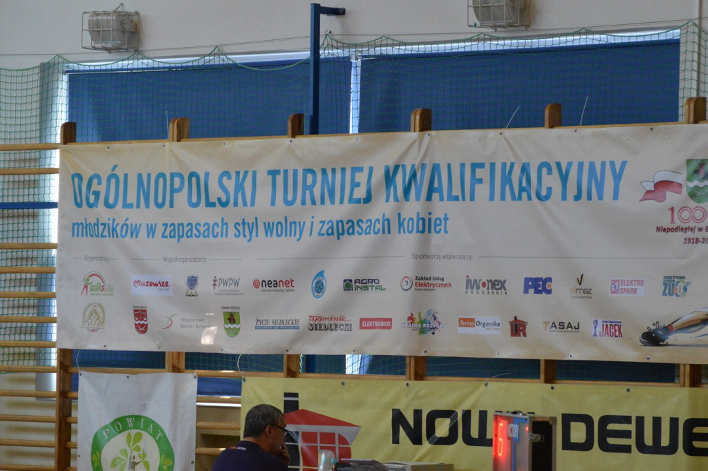 Ogólnopolski Turniej Kwalifikacyjny