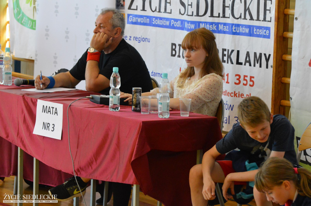 Ogólnopolski Turniej Kwalifikacyjny
