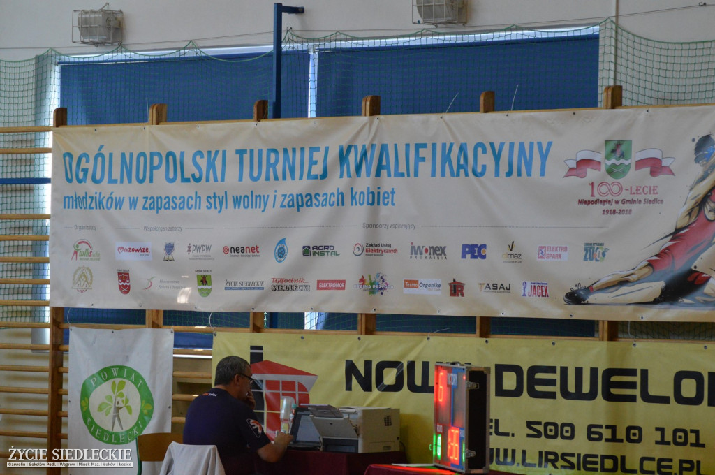 Ogólnopolski Turniej Kwalifikacyjny