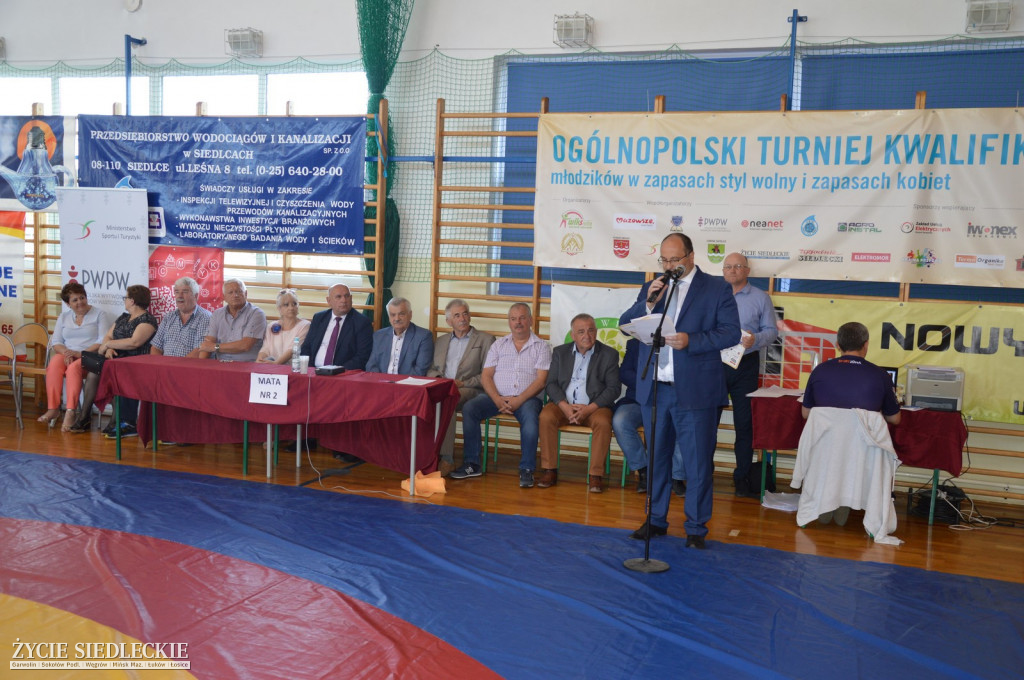 Ogólnopolski Turniej Kwalifikacyjny